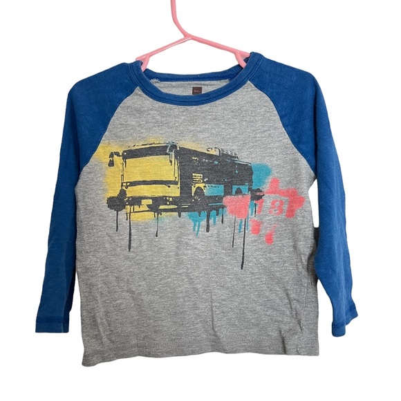 Tea Collection Other - Tea collection top